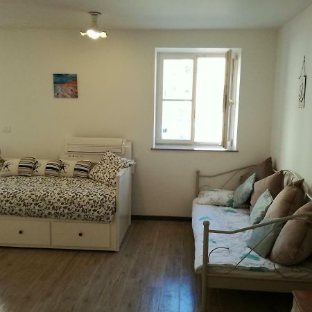Apartment Lunaja Piran Dış mekan fotoğraf