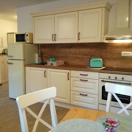 Apartment Lunaja Piran Dış mekan fotoğraf