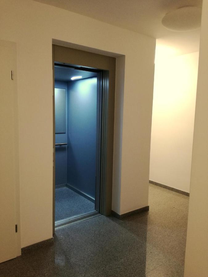 Apartment Lunaja Piran Dış mekan fotoğraf