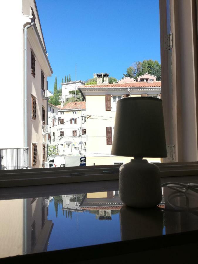 Apartment Lunaja Piran Dış mekan fotoğraf