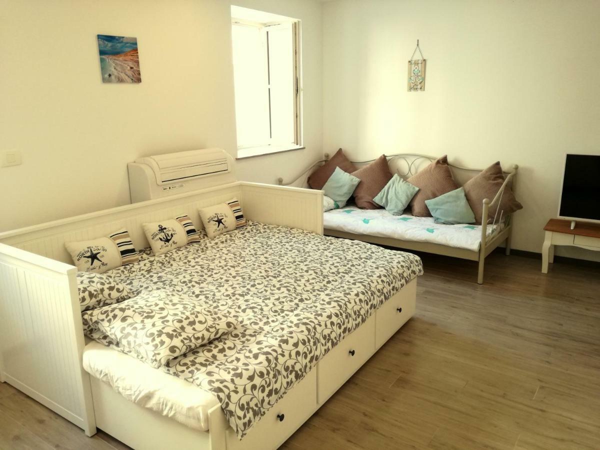 Apartment Lunaja Piran Dış mekan fotoğraf