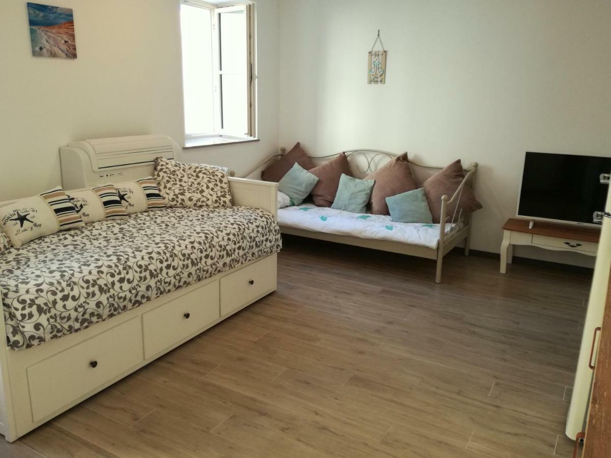 Apartment Lunaja Piran Dış mekan fotoğraf