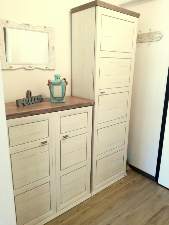 Apartment Lunaja Piran Dış mekan fotoğraf