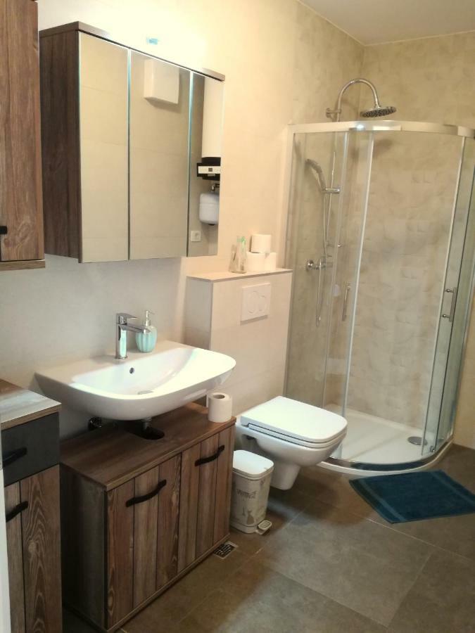Apartment Lunaja Piran Dış mekan fotoğraf