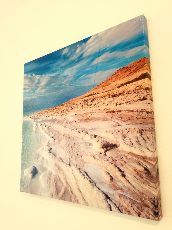 Apartment Lunaja Piran Dış mekan fotoğraf