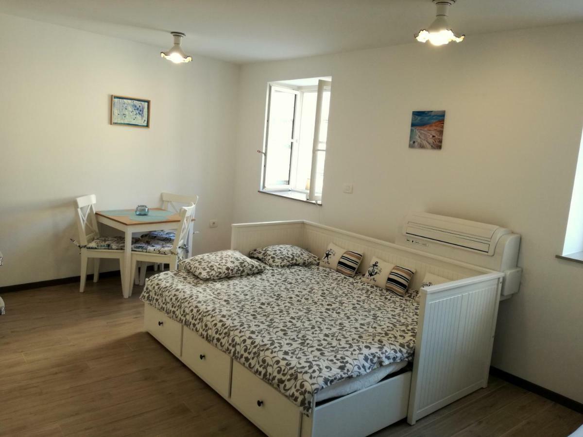 Apartment Lunaja Piran Dış mekan fotoğraf