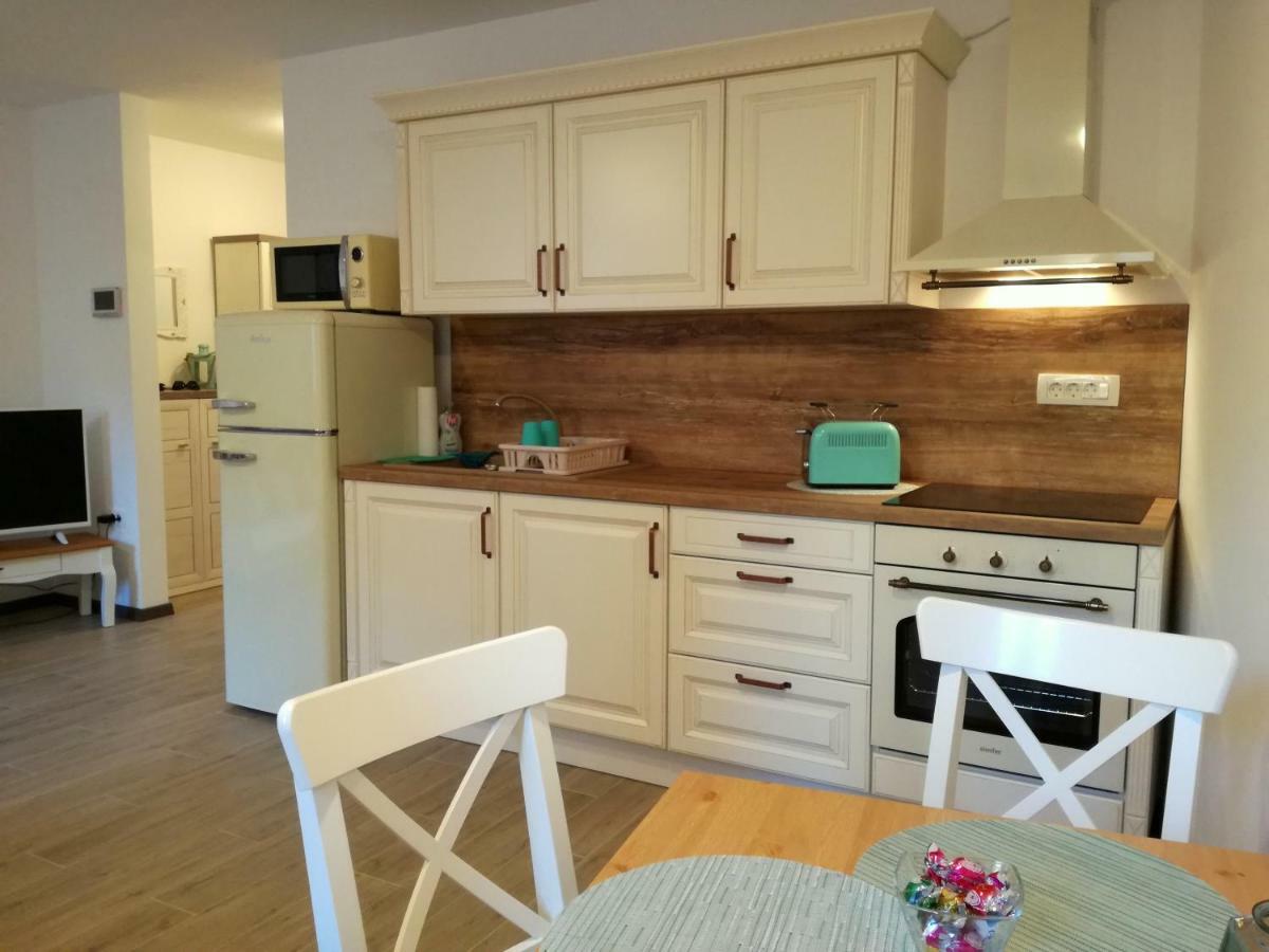 Apartment Lunaja Piran Dış mekan fotoğraf