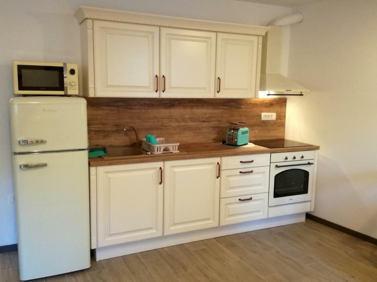 Apartment Lunaja Piran Dış mekan fotoğraf