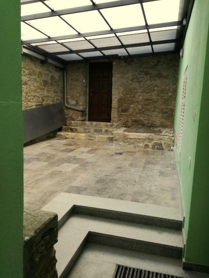 Apartment Lunaja Piran Dış mekan fotoğraf