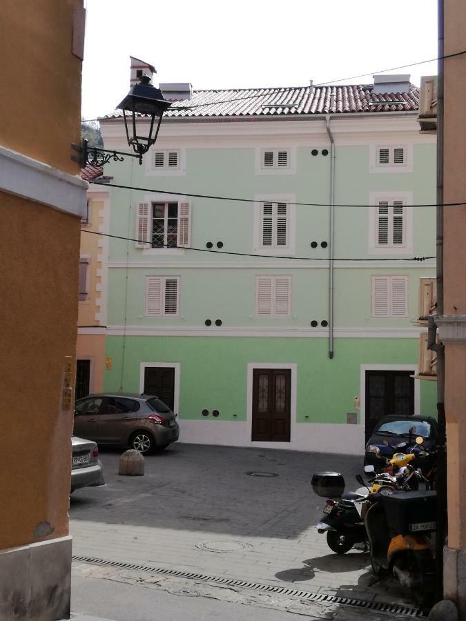 Apartment Lunaja Piran Dış mekan fotoğraf