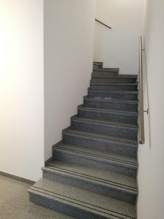 Apartment Lunaja Piran Dış mekan fotoğraf