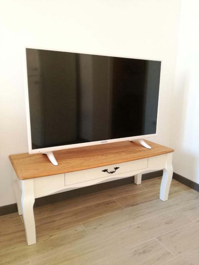Apartment Lunaja Piran Dış mekan fotoğraf