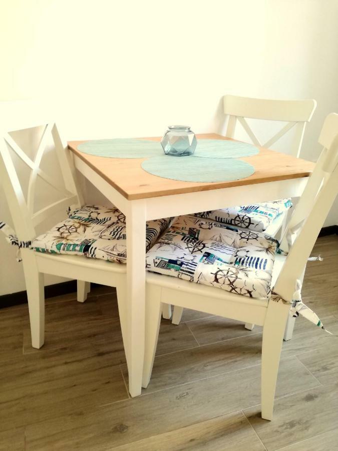 Apartment Lunaja Piran Dış mekan fotoğraf