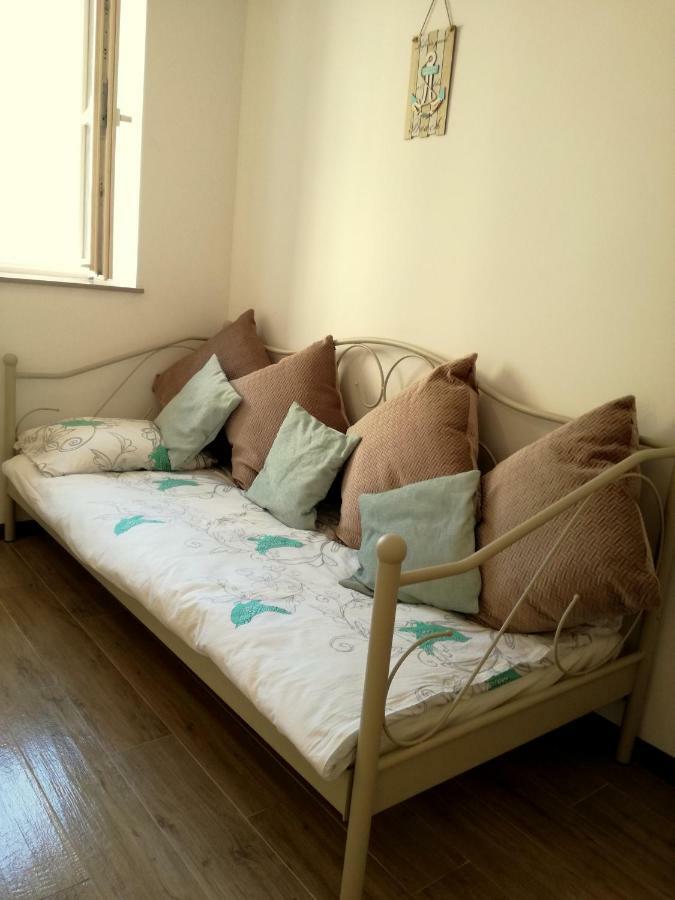 Apartment Lunaja Piran Dış mekan fotoğraf