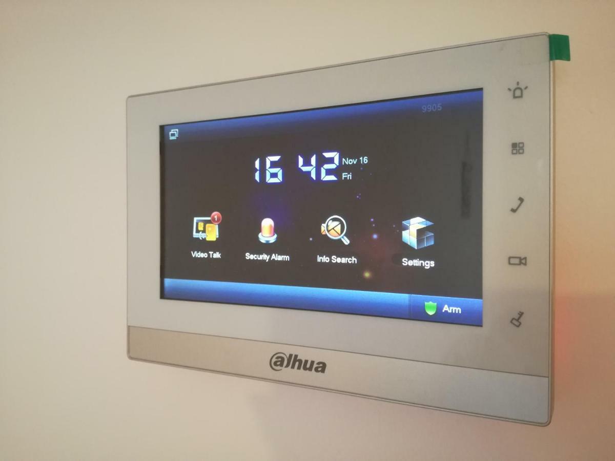 Apartment Lunaja Piran Dış mekan fotoğraf